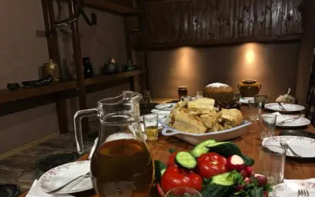 Guesthouse sunflower
