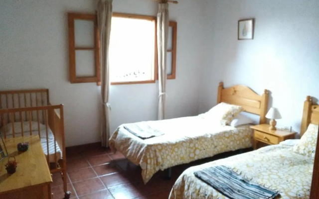 Casa Rural Ramón