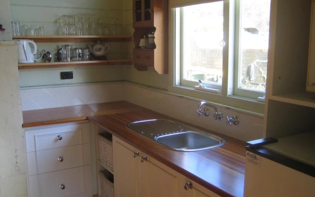 Benambra Boutique Accommodation