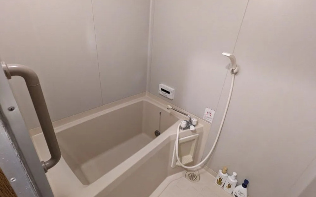 Pravafor Josai Apartment