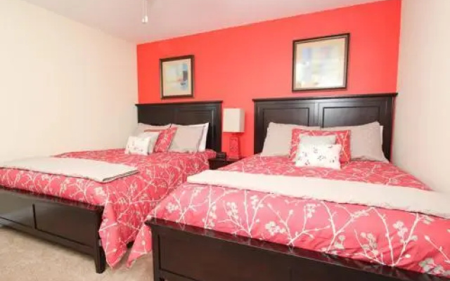 Villa 1412 Wexford