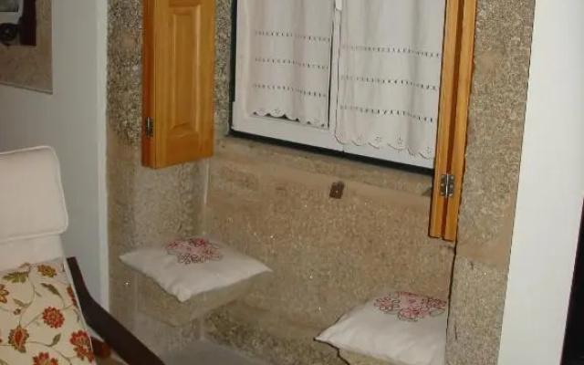 Casa do Terreiro