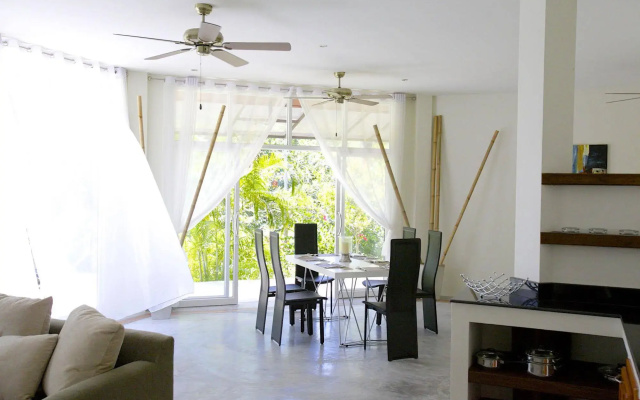 Villa Avalon