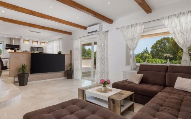 Villa Matea Krk/Dobrinj