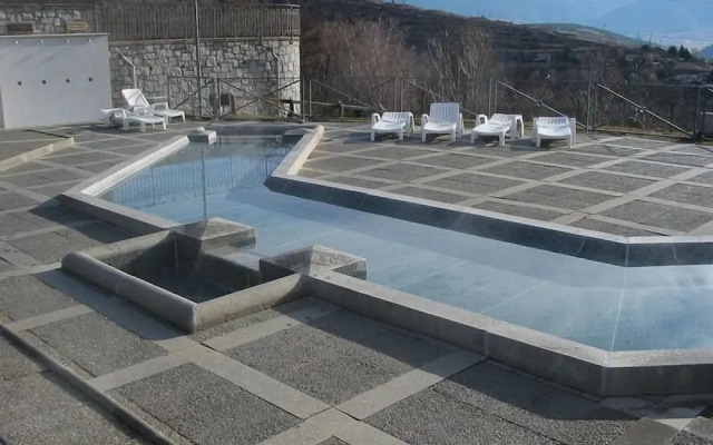 Villa Romano