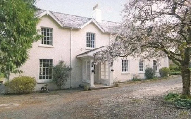 The Malt House