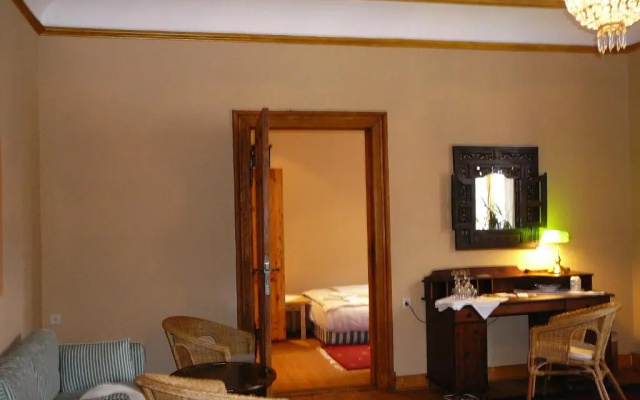 Hotel-Park-Residenz