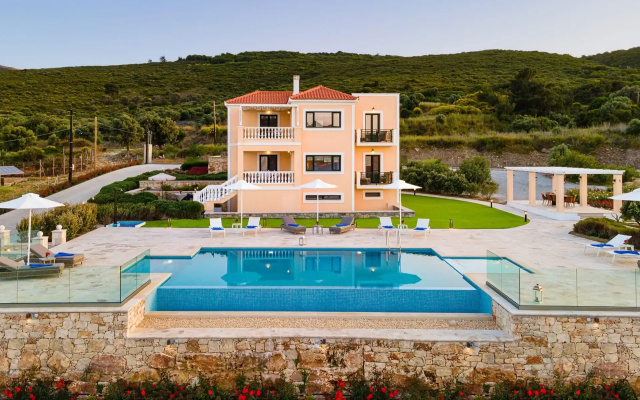 Grand View Villas