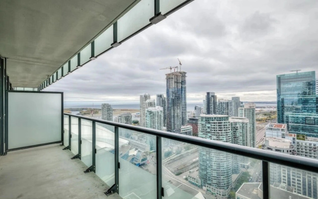 The Janice Suites Downtown