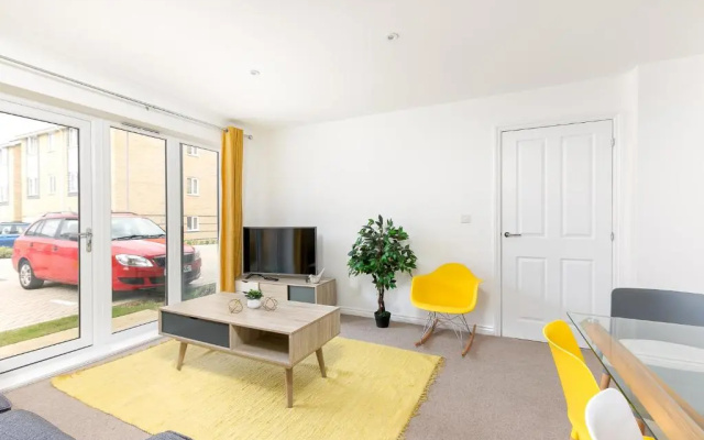 Hertford Serviced Apartments