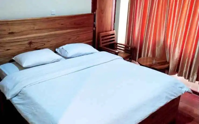 Hotel Grand Papua Fakfak