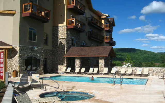 The Tamarack Club