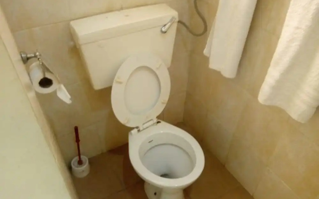 Bungoma Midtown Hotel