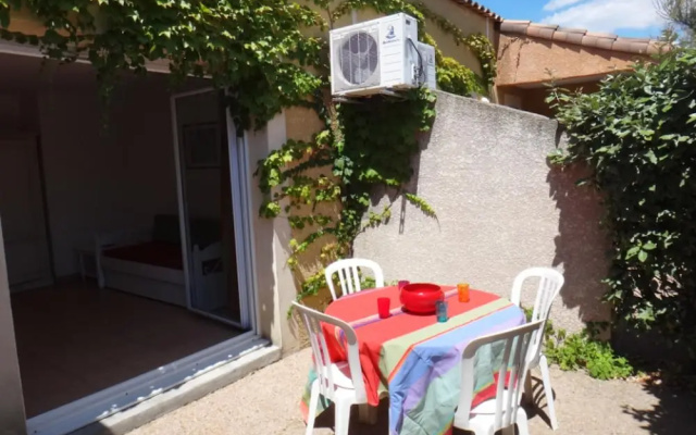 R Sidence L Oustal des Mers 2p4p