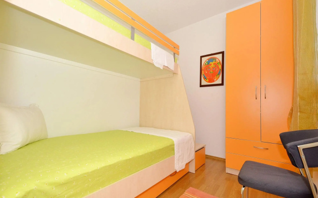 Aurelija - 20 m From Beach - A2