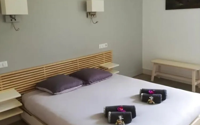 Auberge des Isards