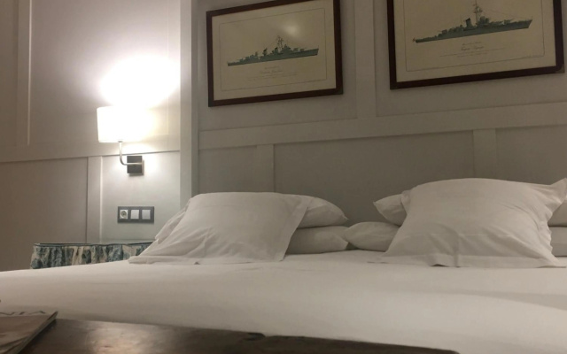 Hotel Valdecoro