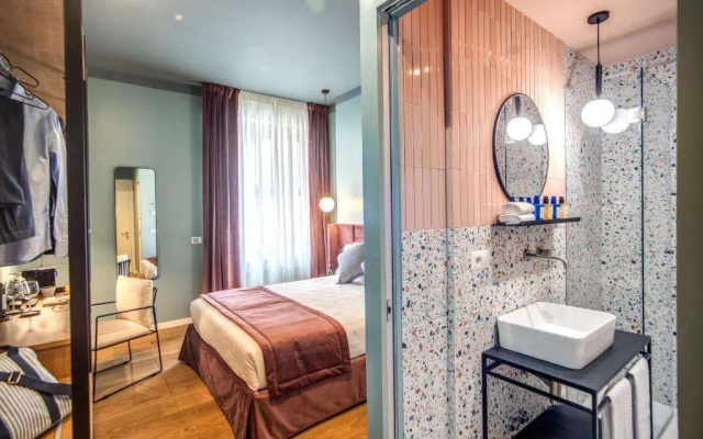 Sheva Boutique Hotel