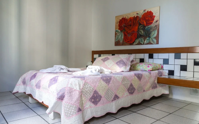 Residencial Leticia