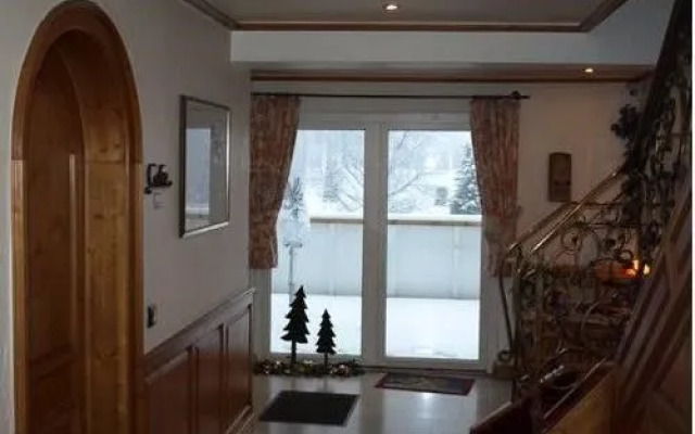 Hotel Jägerhof