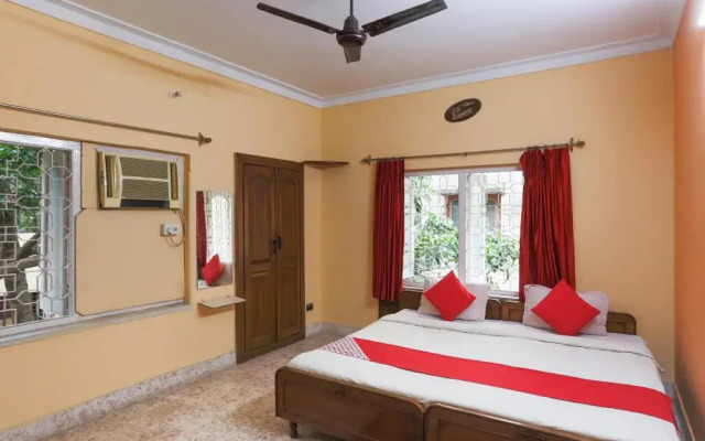 Sangita Guest House by OYO Rooms