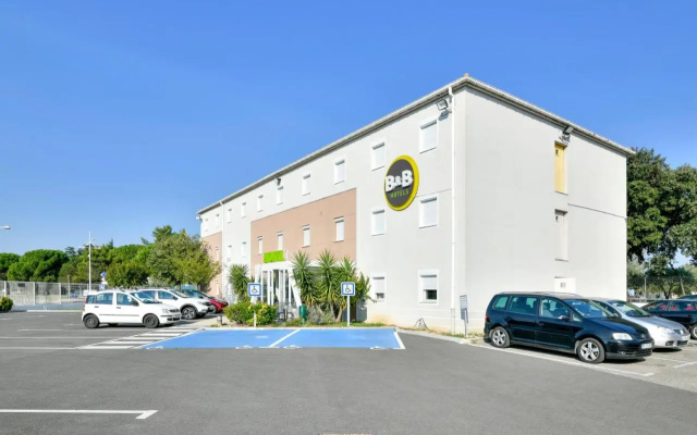 Ptit Dej Hotel Fatiga