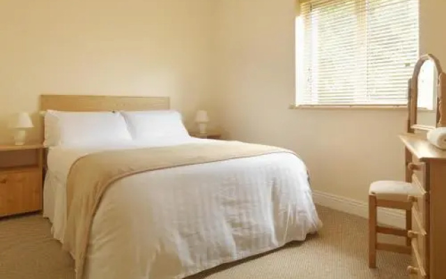 Tralee Town Centre Apartments