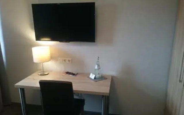 Seehotel Losheim