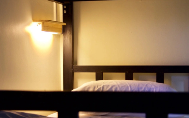 Arch riverside hostel