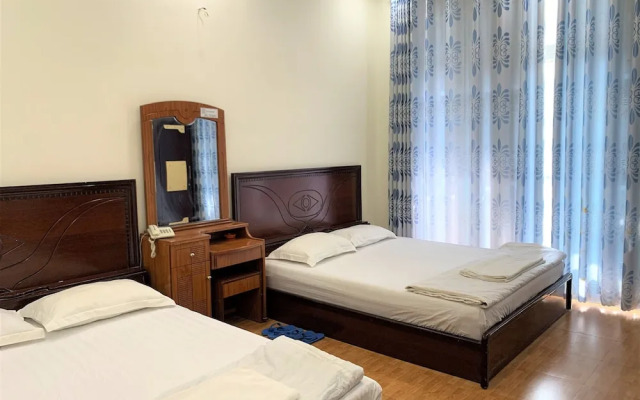 Gia Bao Hotel