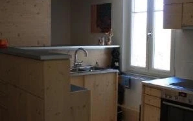 Appartement du Château d'eau