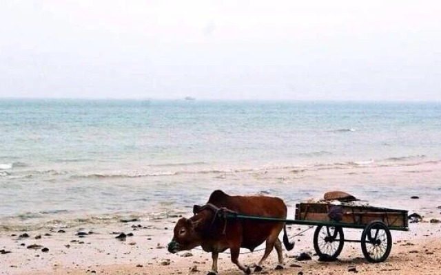 Ting Hai Hotel