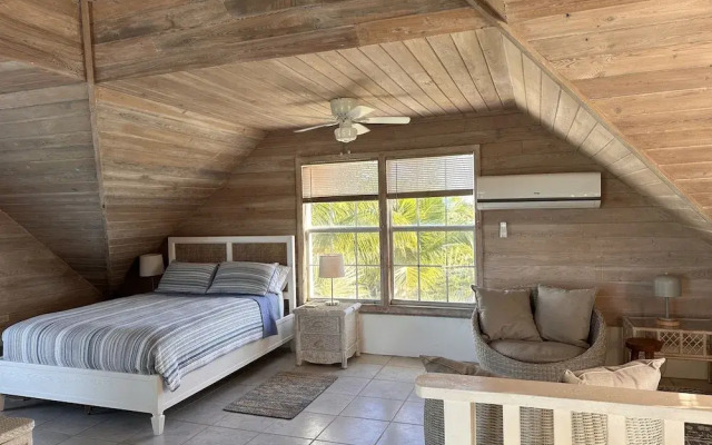 Rocks Retreat 2 Bedroom Home