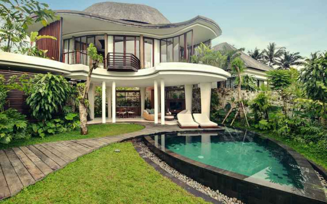 Mango Ubud
