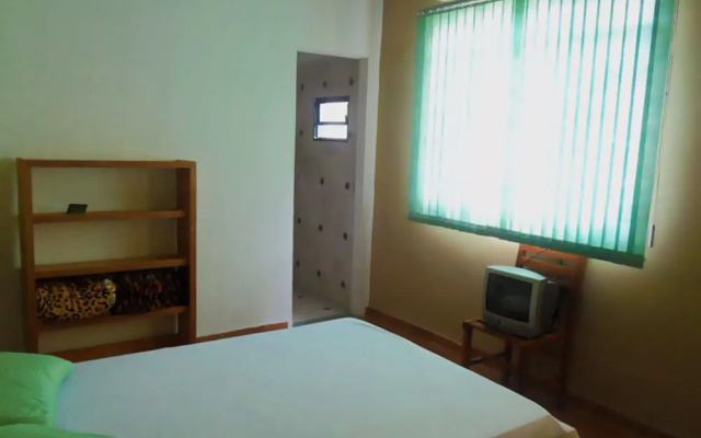 Campo Grande Hostel Vitória Régia(Hostel Vitoria Regia)