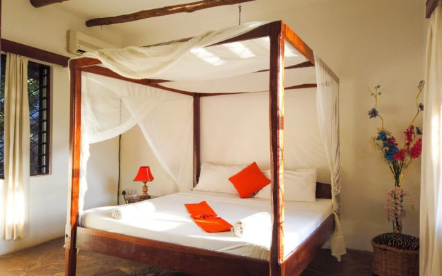 Mtwapa Luxury Apartments by CHH