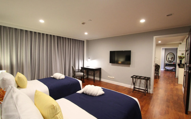 GM Suites