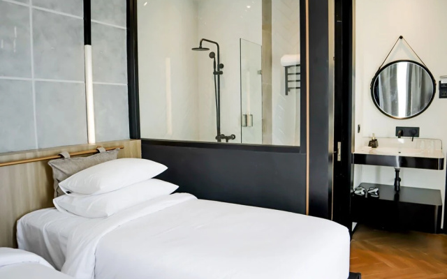 GWEN Hotel Ternate
