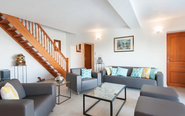 Villa d'Azur