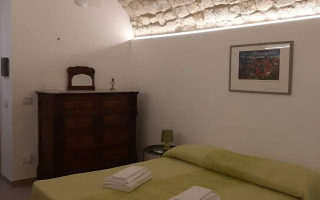 Holiday Home in Scicli