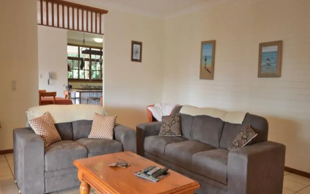 The Summit Rainforest Retreat