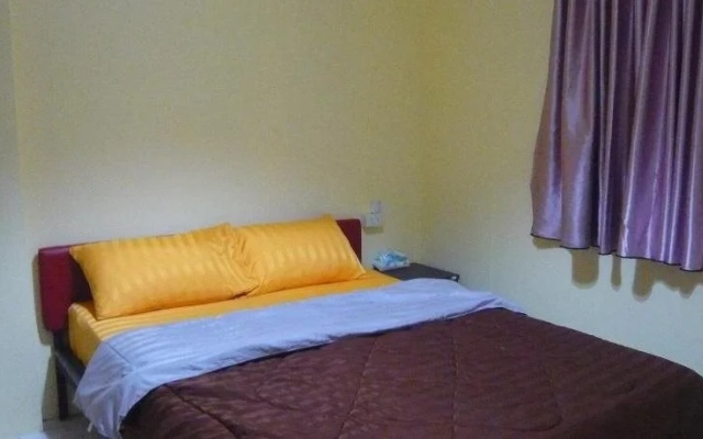 168 Chiang Mai Guesthouse