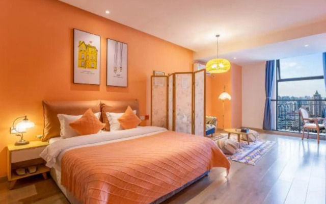 Neo Home Hotel