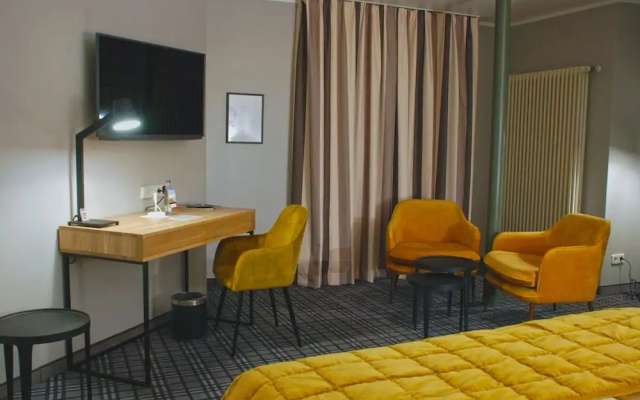 Hotel Ambiente