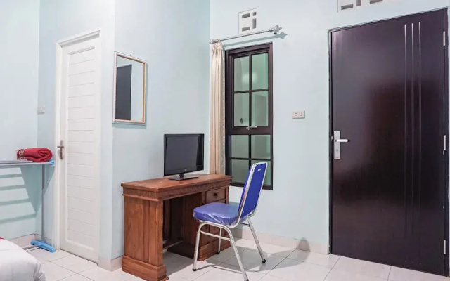 Hotel O Guest House Riharti Syariah