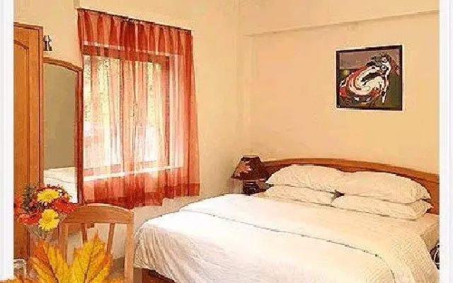 Mapple Viva Goa Resort