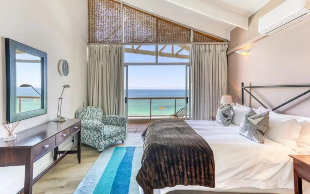Camps Bay Villas