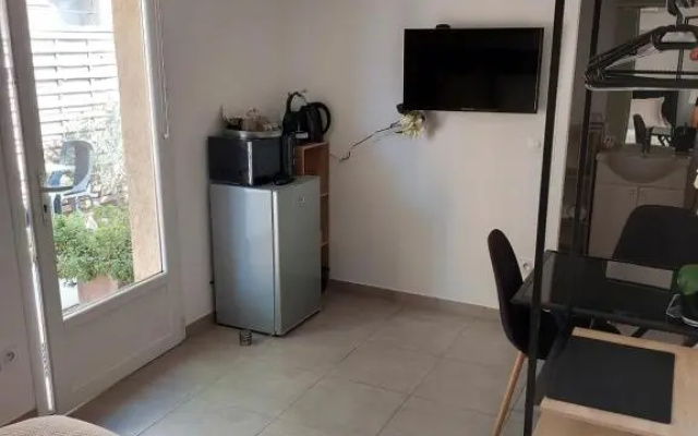 Casa Petra