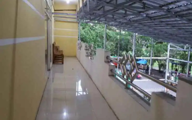 Hotel Sigma 1 Lahat