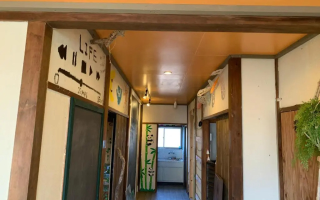 Guesthouse Honobono